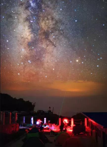 东极看日出最好的岛,东极岛旅游攻略2天1晚住宿日出