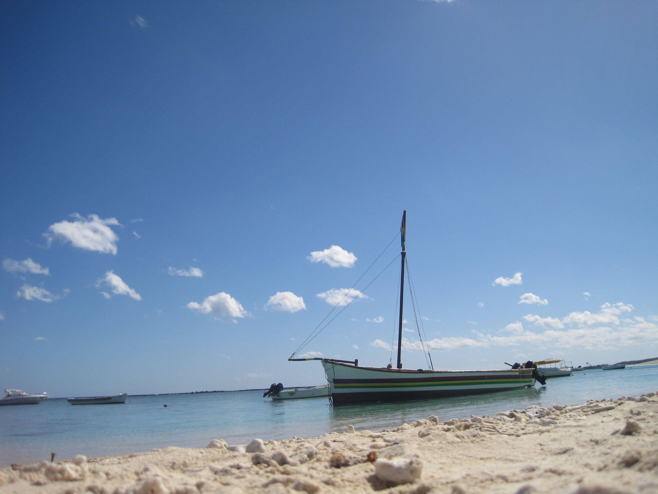 旅行毛里求斯,毛里求斯5天4夜游记