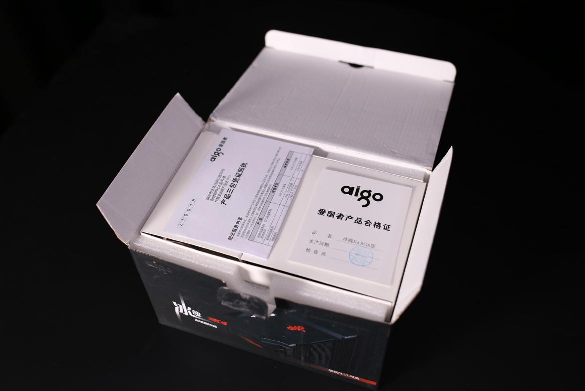 冰魄4散热器,冰魄k4散热器