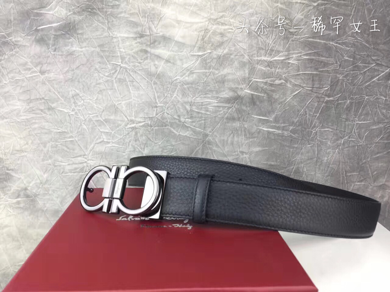 菲拉格慕的皮带适合商务正装吗,菲拉格慕皮带可以配正装吗