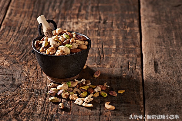 小小花生,花生米每天一粒的功效