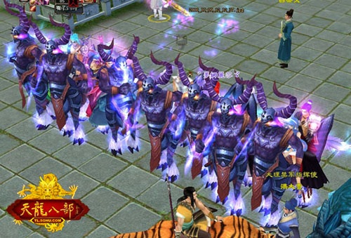 这世上还有好玩的游戏吗,推荐一款不爆肝不氪金的网络游戏