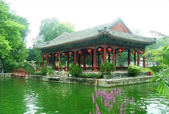 北京所有区排行,北京每个区各有什么特点