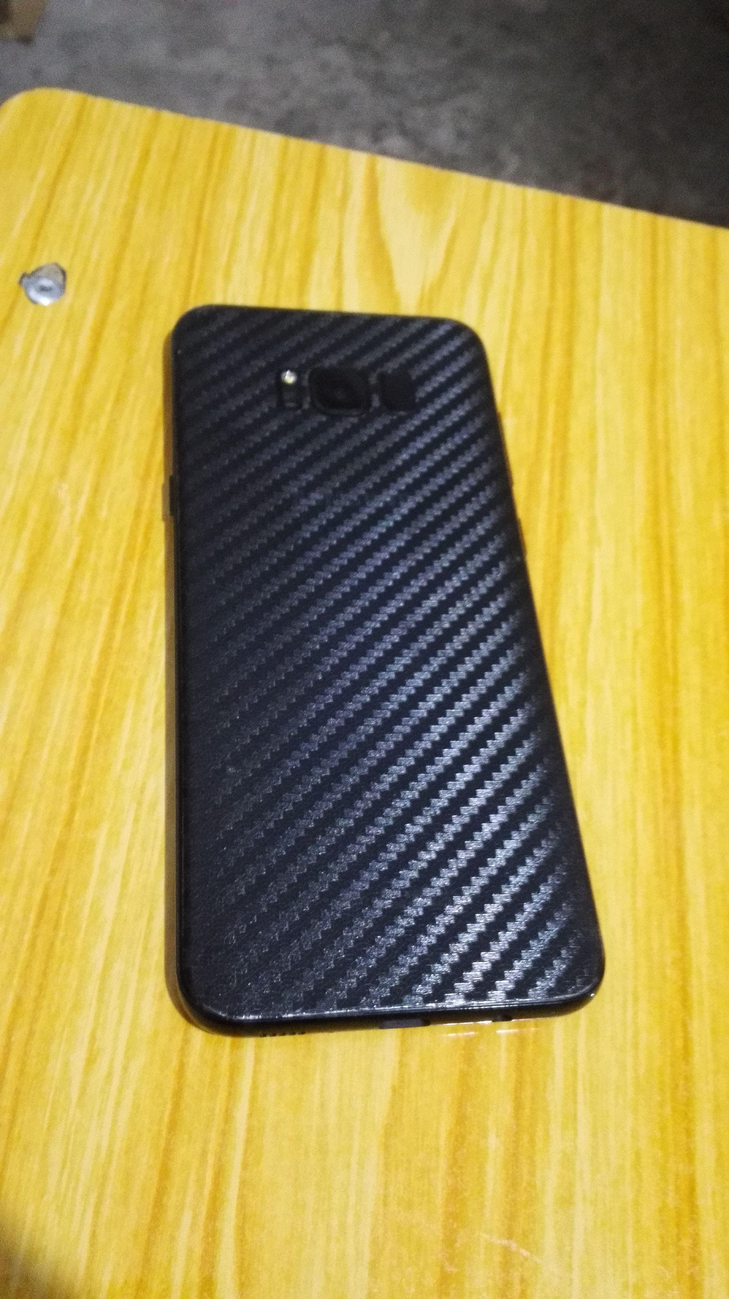 三星s8标准版和皇帝版区别,三星s8皇帝版