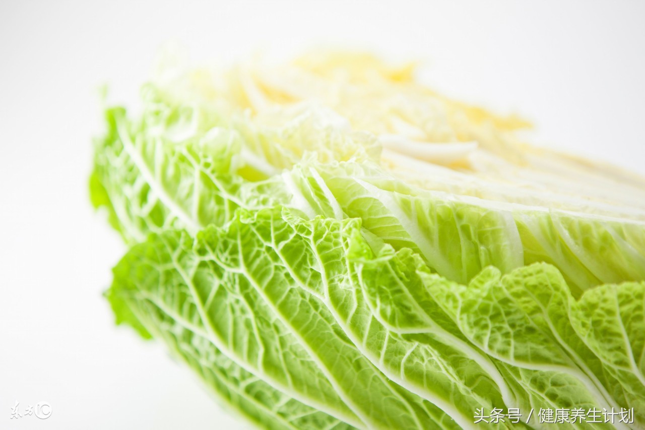 百菜不如白菜,白菜应该怎么吃,它的营养价值怎么样