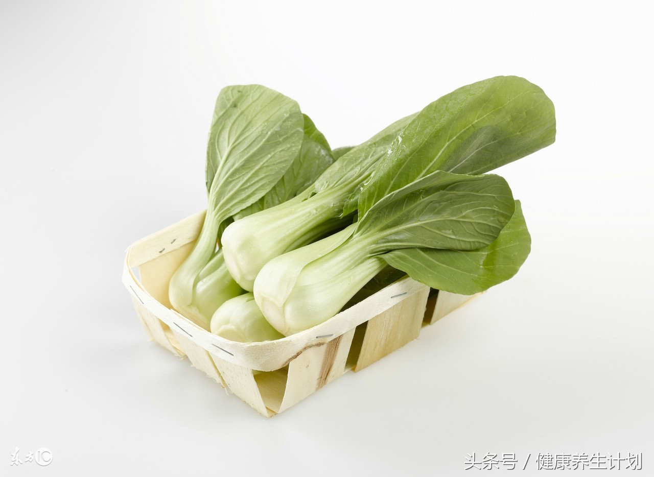 百菜不如白菜,白菜应该怎么吃,它的营养价值怎么样