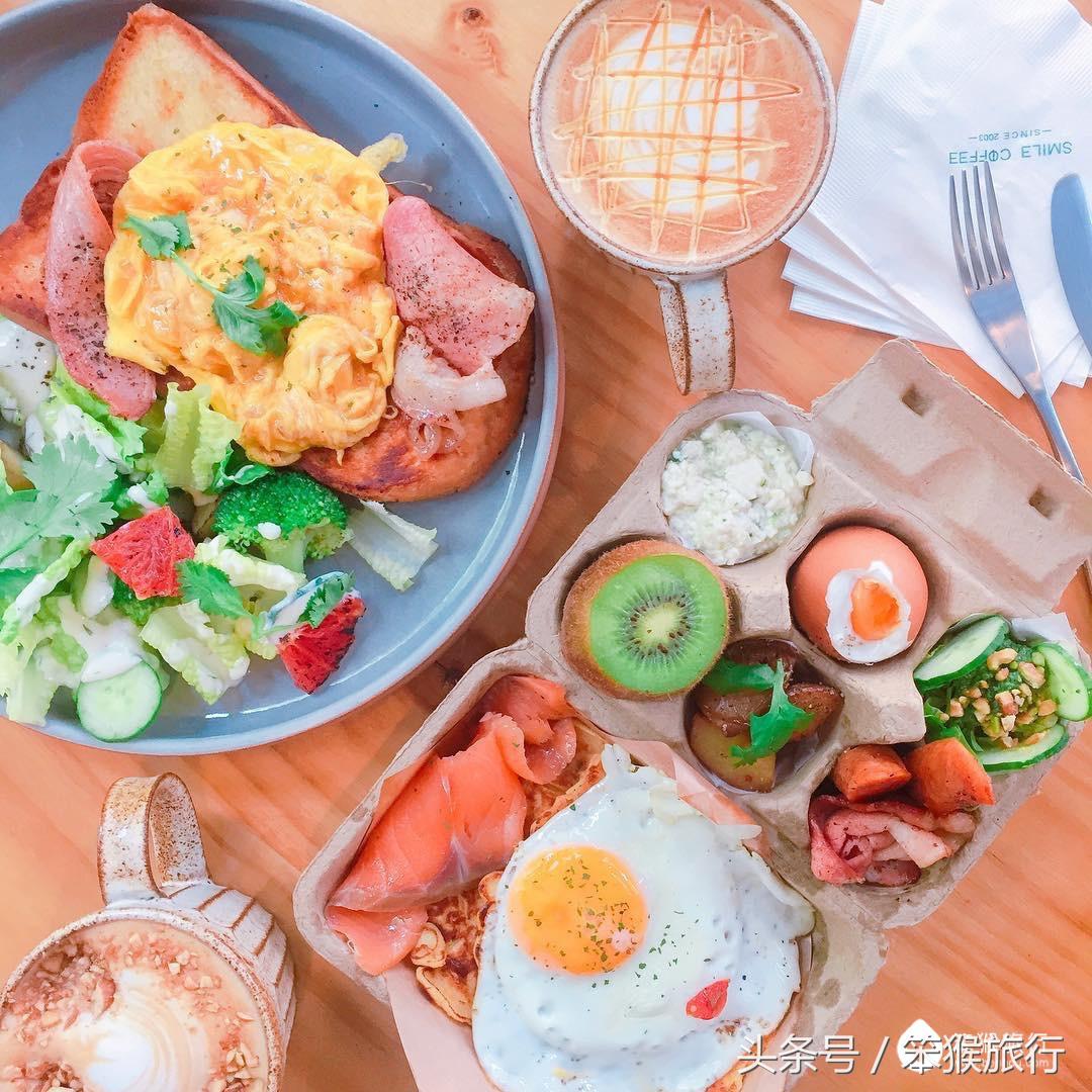 台中文艺咖啡馆,ins人气咖啡店