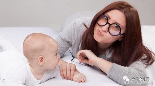 小孩刚刚发现近视怎么预防,孩子出现近视的前兆家长要注意了
