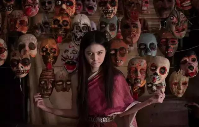 5部精彩绝伦的泰国电影推荐,泰国电影越来越好看了