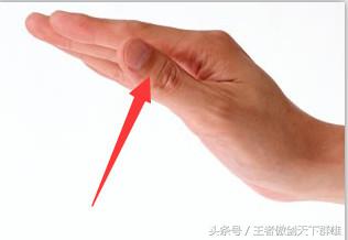 手上哪一个穴位可以恢复视力,对视力恢复有帮助的穴位