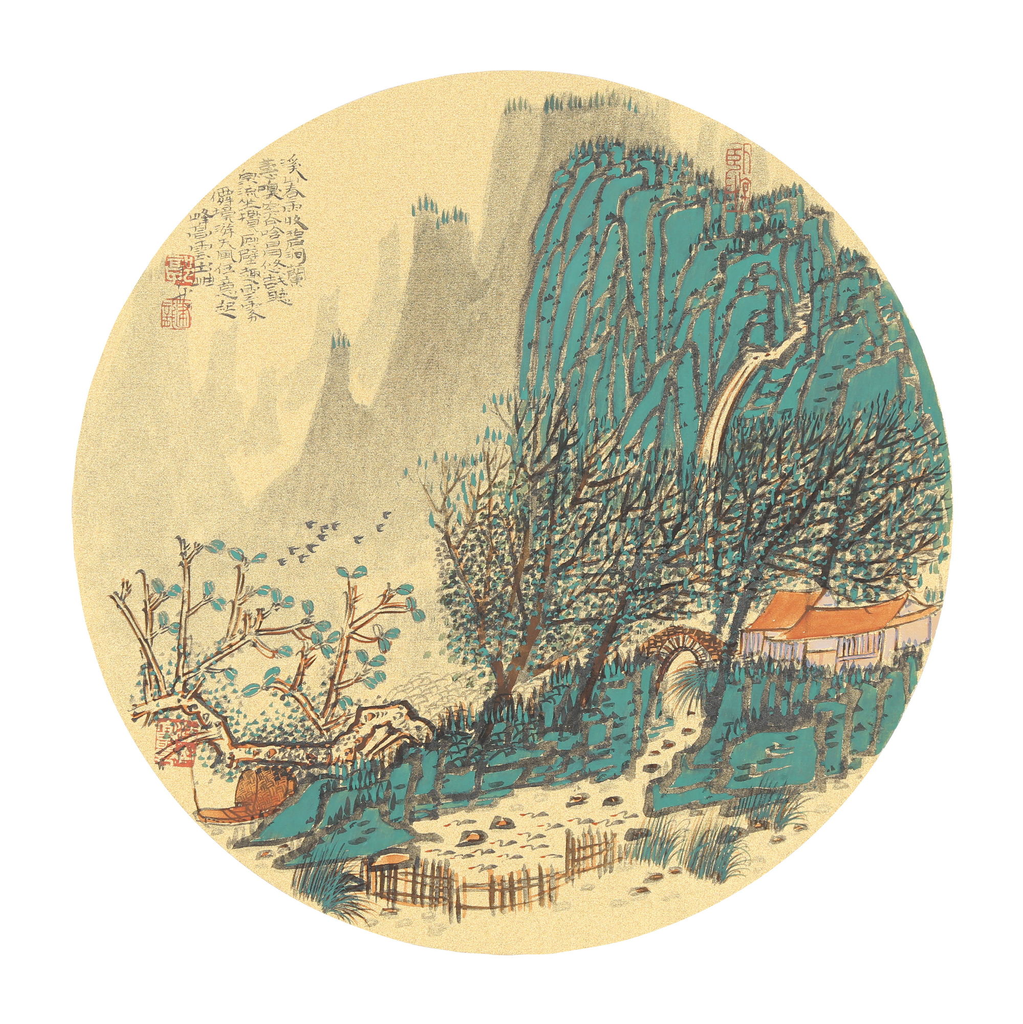 郭建龙作品有哪些,郭建龙作品