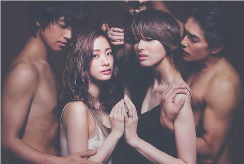 有哪些毁三观的日剧电影,10部毁三观日剧推荐