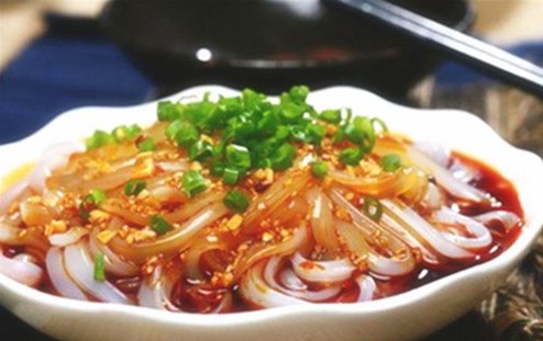 绵阳吃货节优惠券领取,吃货福利好吃可以带走的四川特产