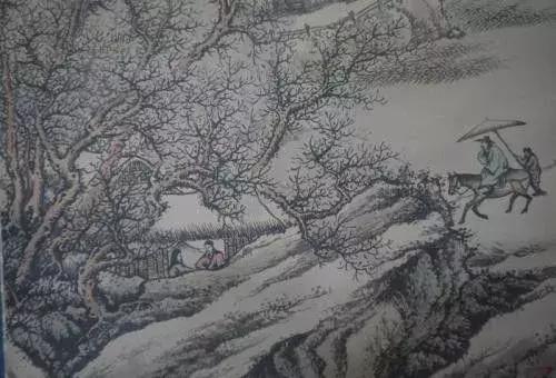 流失日本的书画作品,日本回流字画有真迹吗