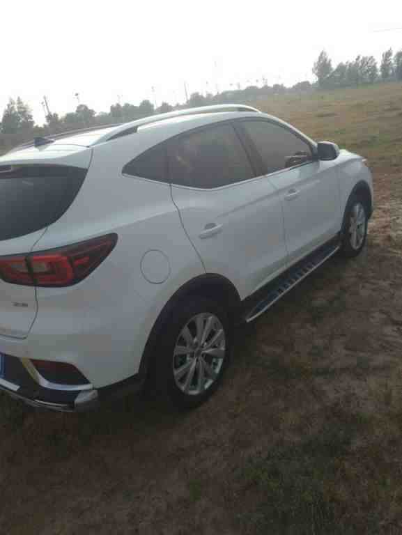 zs用车技巧,名爵zs车子驾车感受