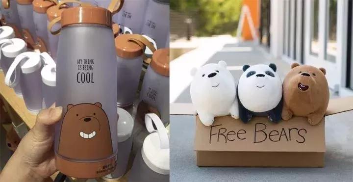 你最期待哪几个品牌联名,品牌联名很火