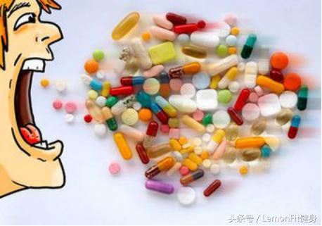 维生素A、B、C、D、E、K，你知道多少？lemonfit健身学府