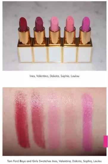 迪奥最值得买的口红是哪一款,迪奥最不建议买的一款口红