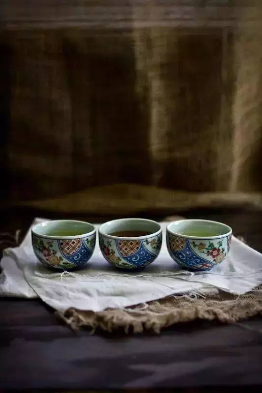 茶香诗词,茶香氤氲诗词