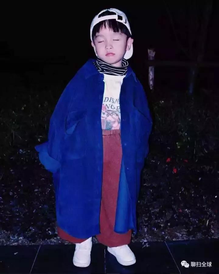 大广东的秋天,广东终于有了入秋的感觉