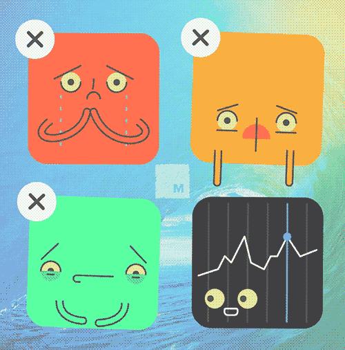 申请美国大学，这些APP、网站比中介靠谱10倍！