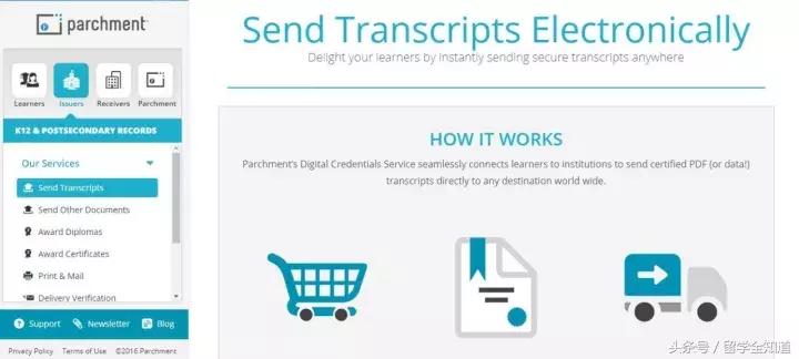 申请美国大学，这些APP、网站比中介靠谱10倍！