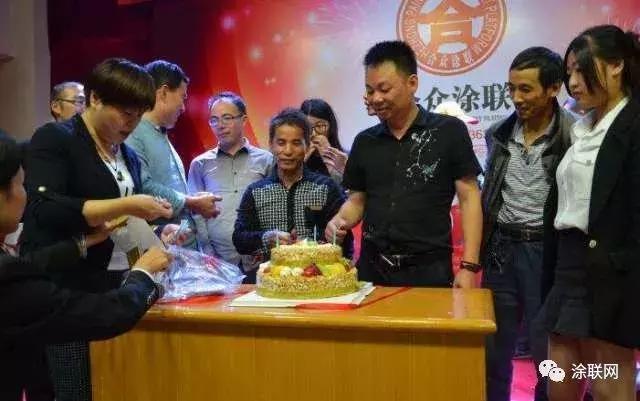 献礼「合众涂装师俱乐部」3周年“快乐中国行”