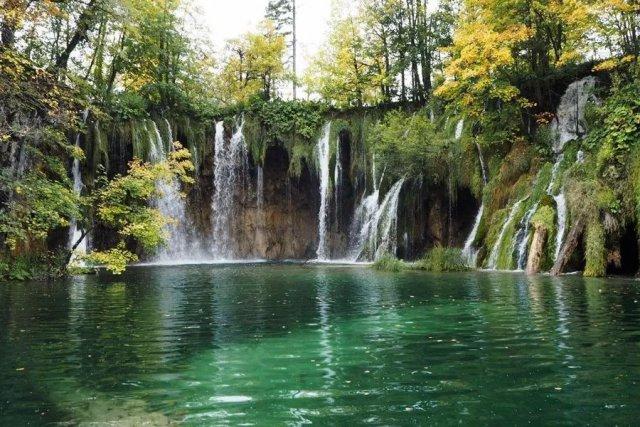 克罗地亚惊艳世界,克罗地亚狂想曲与空中之城