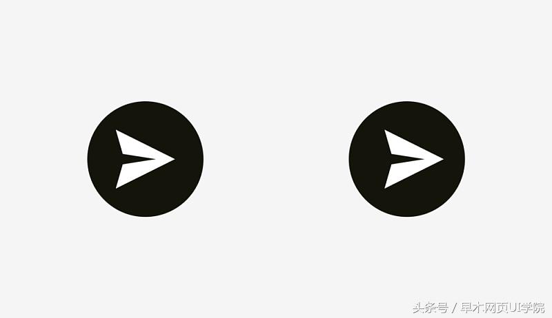 清晰的视觉层级助你学好ui设计,ui设计十大基本动效