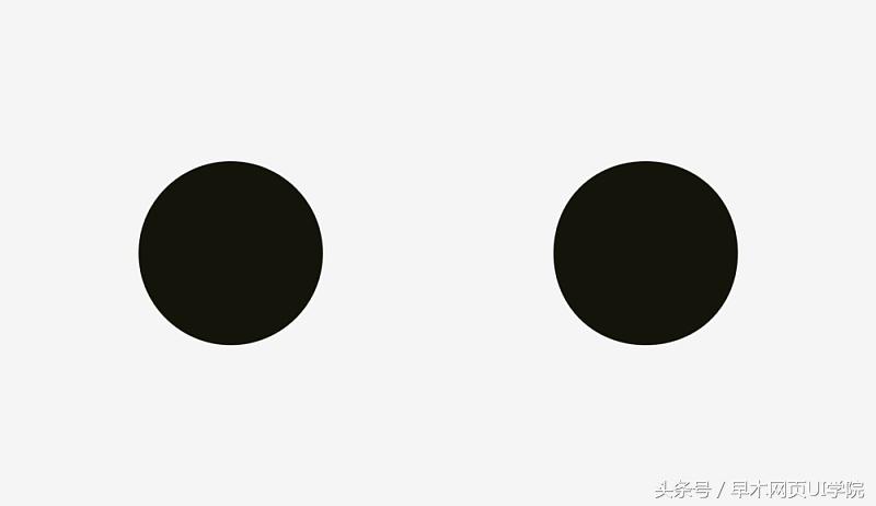 清晰的视觉层级助你学好ui设计,ui设计十大基本动效