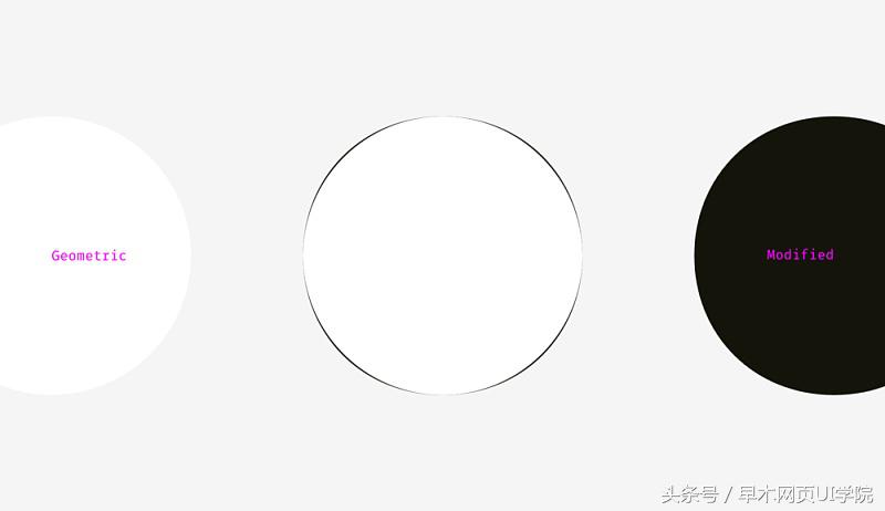 清晰的视觉层级助你学好ui设计,ui设计十大基本动效