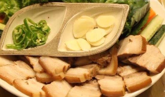 延吉吃货的天堂,延吉吃货的聚集地在哪