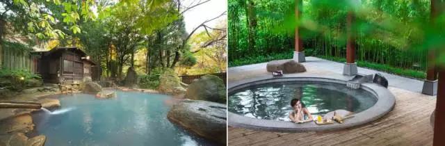 青阳九华山荣玺庄园温泉游玩攻略,荣玺庄园温泉怎么泡