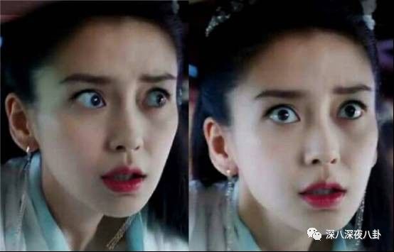 贵圈时刻是个暗流涌动的比拼场,比颜值,比衣品,比演技,比关系