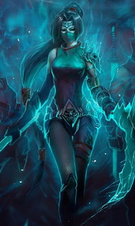 对不起，英雄联盟的感觉王者荣耀你给不了