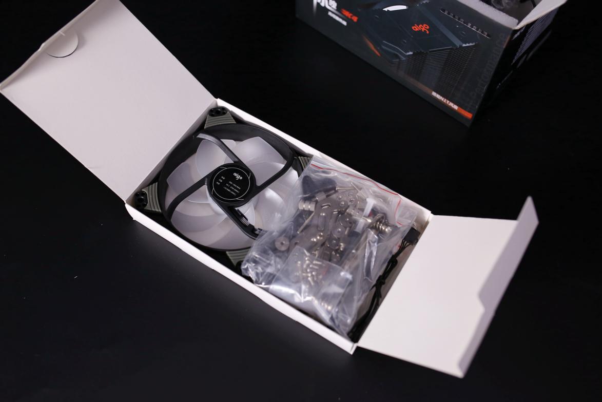 冰魄4散热器,冰魄k4散热器