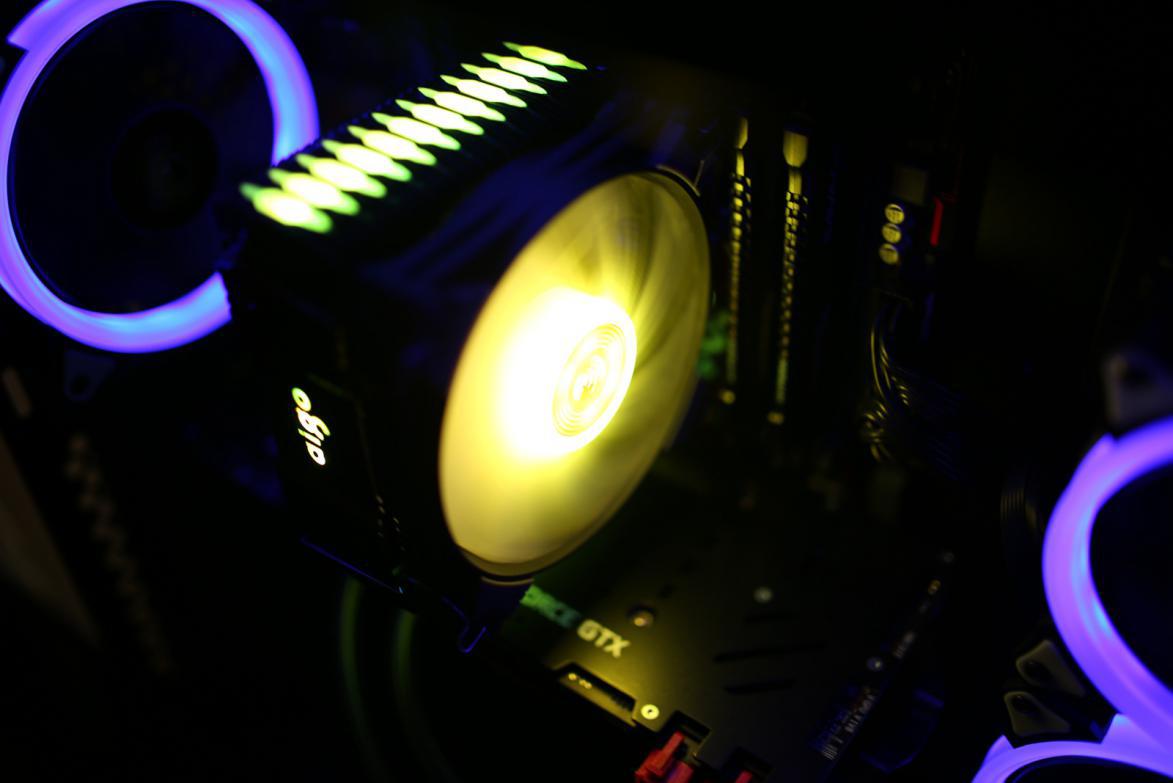 冰魄4散热器,冰魄k4散热器