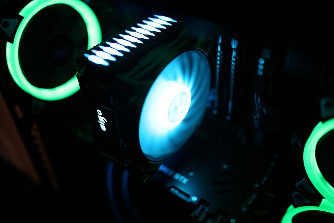 冰魄4散热器,冰魄k4散热器