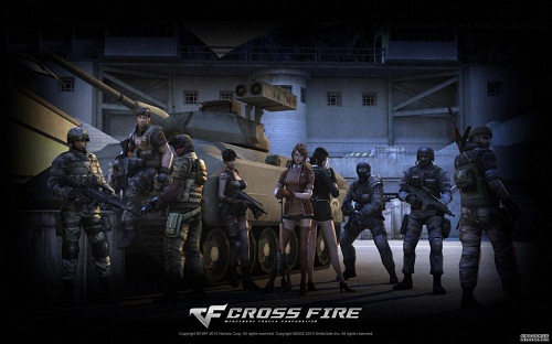 这世上还有好玩的游戏吗,推荐一款不爆肝不氪金的网络游戏