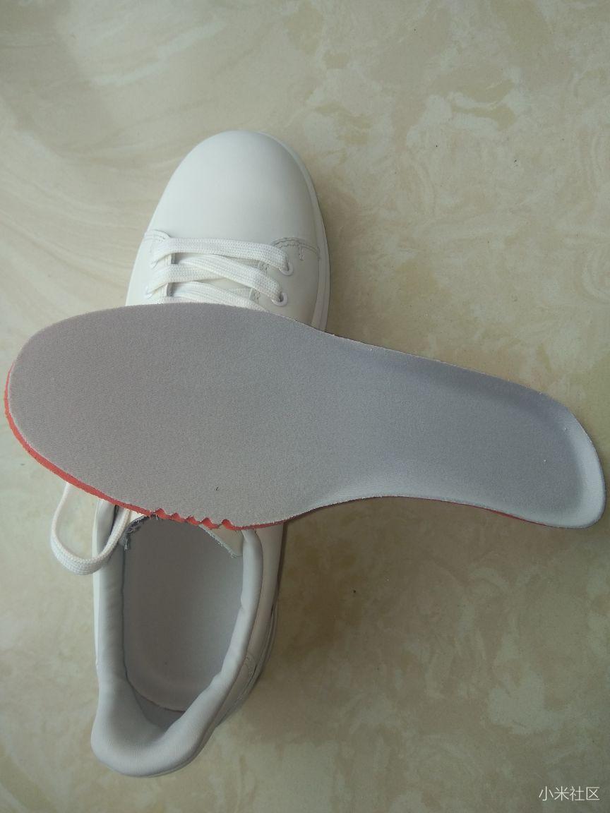小米七面鞋怎么样,小米做鞋了吗