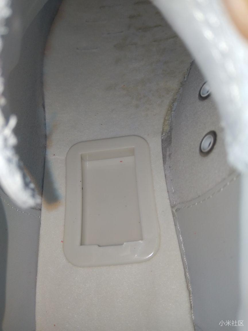 小米七面鞋怎么样,小米做鞋了吗