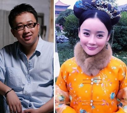 袁姗姗回应于正抄袭,袁姗姗琼瑶于正