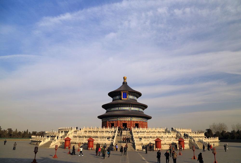 北京所有区排行,北京每个区各有什么特点