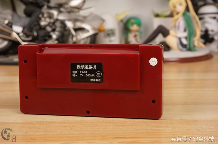 小霸王经典游戏怀旧,小霸王怀旧掌上游戏机