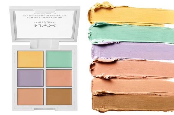 开价彩妆哪里买,好用的开架彩妆推荐