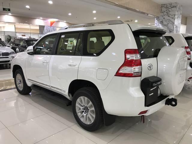 17款霸道2700动力怎么样,17款霸道2700越野评测视频