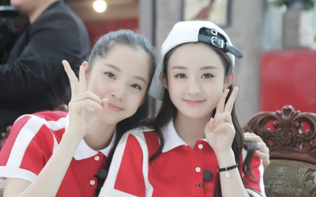 看张翰是如何评价赵丽颖的,赵丽颖和张翰私下是什么关系啊