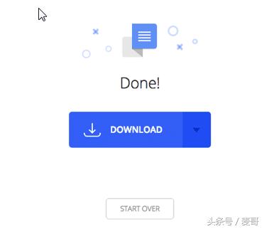 将pdf分割并转换格式的工具,免费pdf合并和pdf拆分的软件