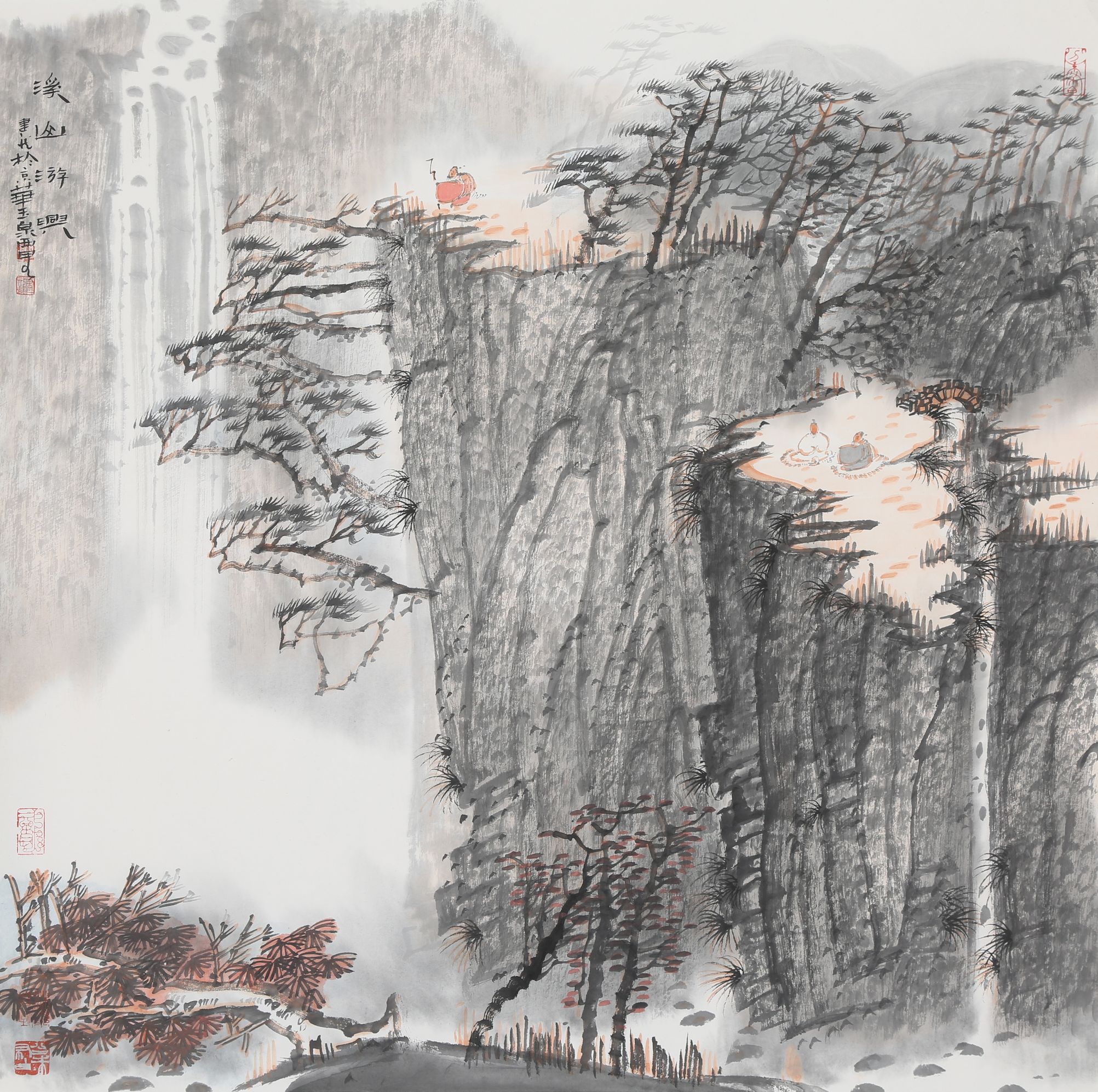 郭建龙作品有哪些,郭建龙作品