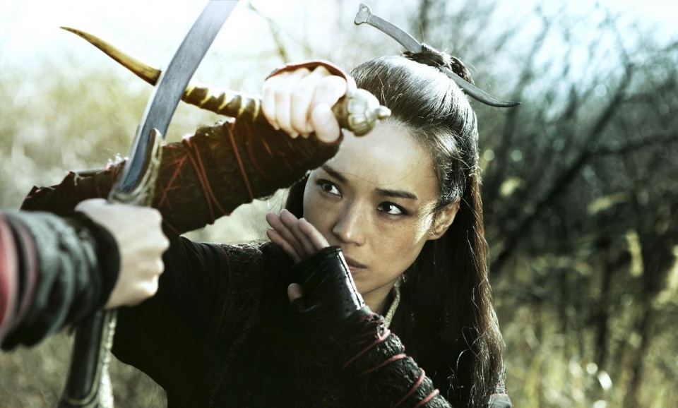 削铁如泥宝刀,削铁如泥的宝刀是什么材料打造的